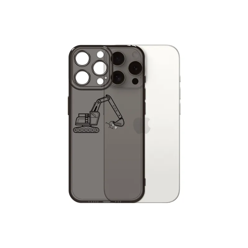 MINISO Phone Cases-4