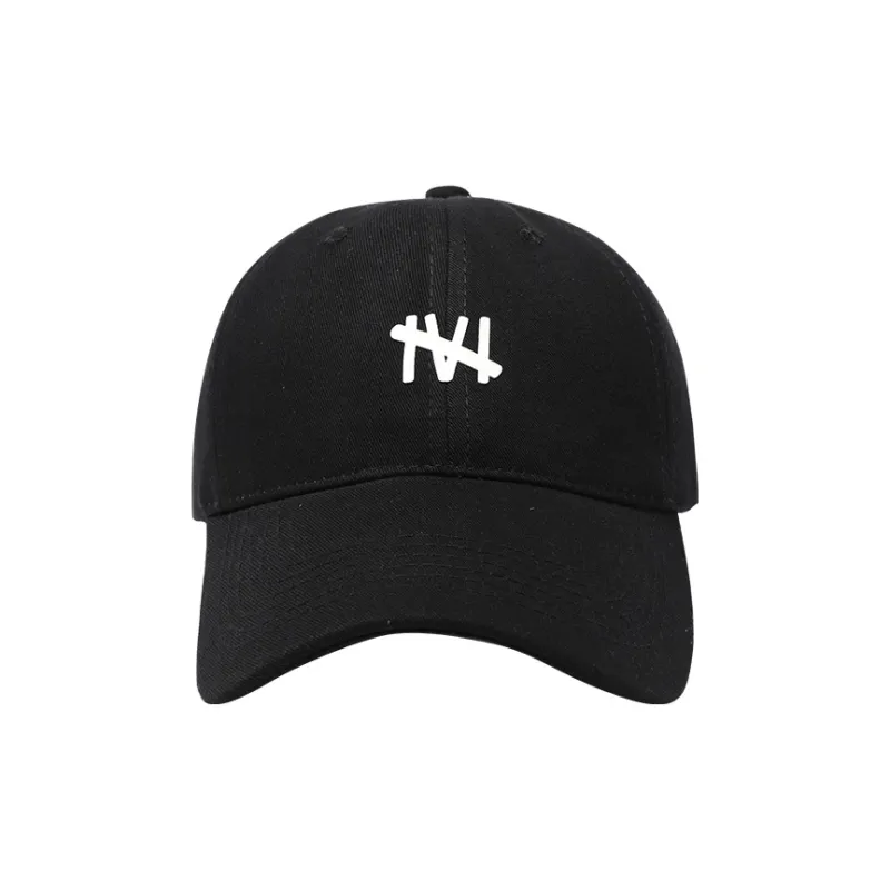 15 MINS Cotton Baseball Caps Unisex Multiple Colors-5