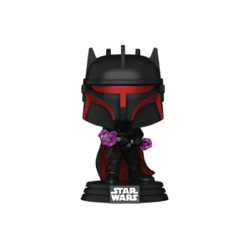 Funko Star Wars Characters POP! Mofujidun Chibi Figures