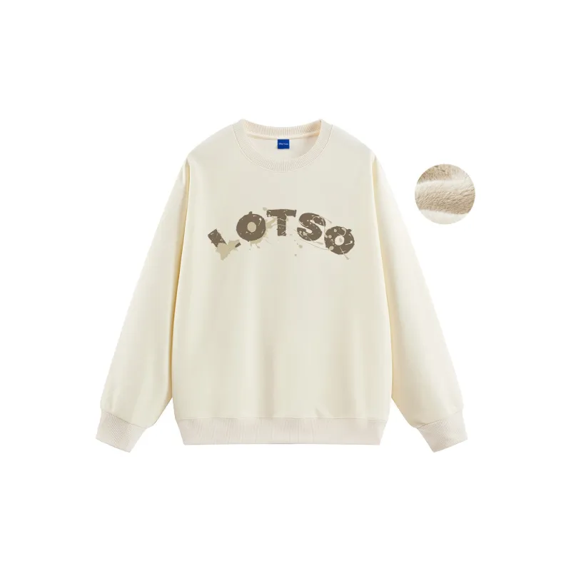 Disney Sweatshirts Unisex-15