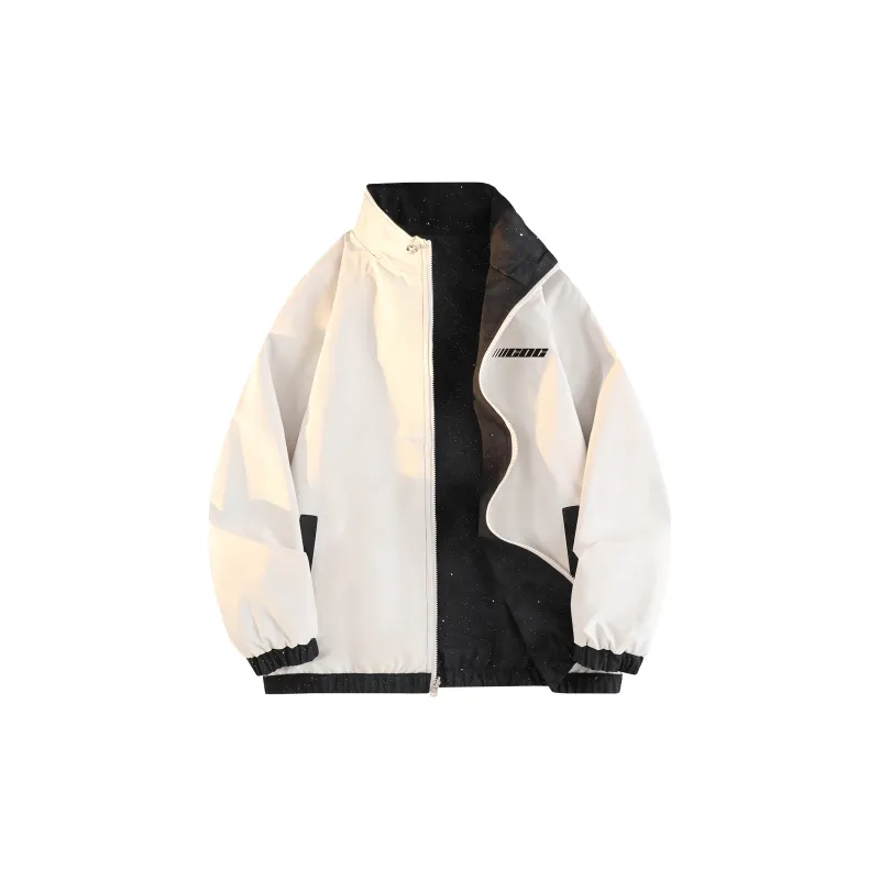COC CUBE Jackets Unisex-45