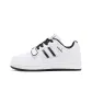 Panda White Black