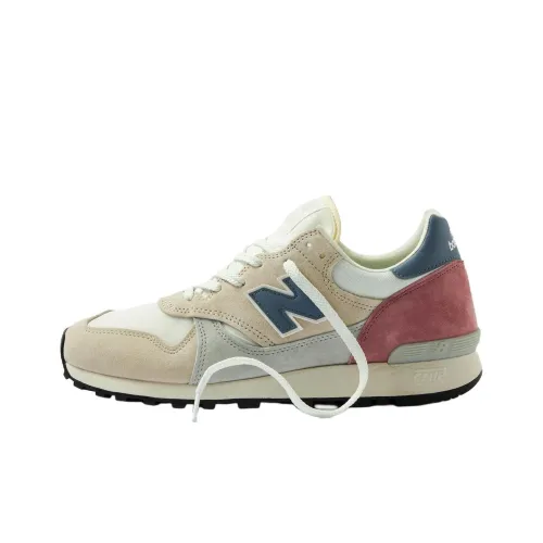 475 New Balance 'Moonbeam' END. Exclusive