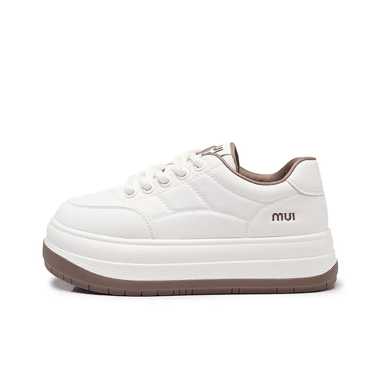 Wooden Rabbit Kids Lifestyle Shoes Teenagers-7