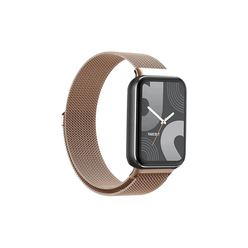 Yu Qing Compatibility Xiaomi Smart Band 9 Pro/8 Pro/7 Pro Smart Watch Bands 12.5cm Unisex-6