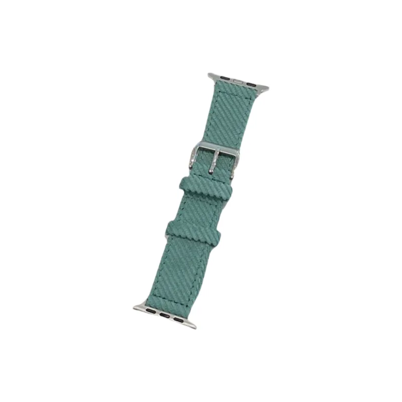 Antey Watch Band Apple Compatibility 175 220mm Corduroy Material-10