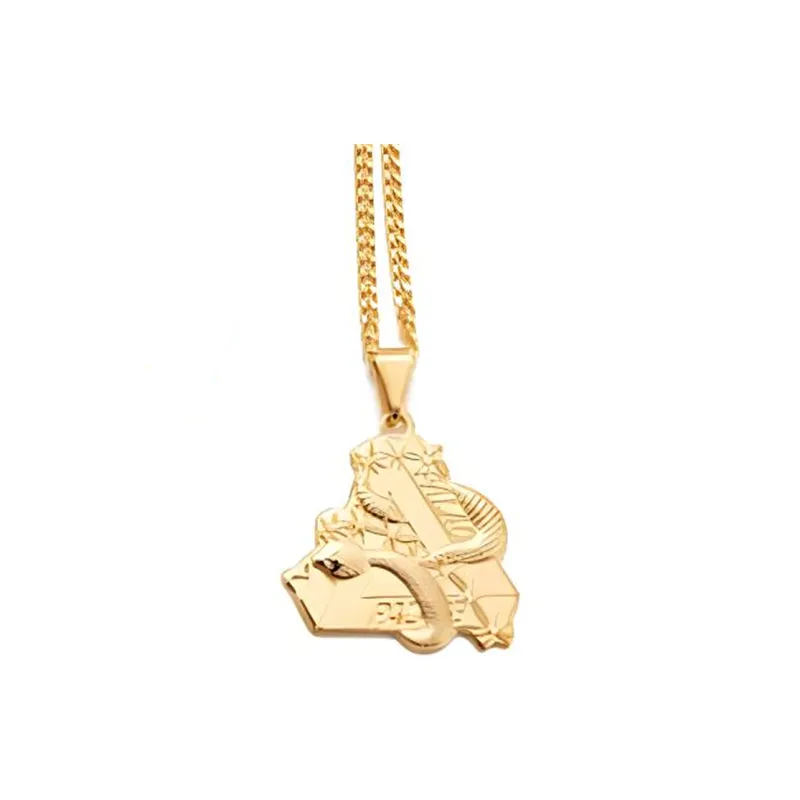 PALACE Necklaces Unisex-0