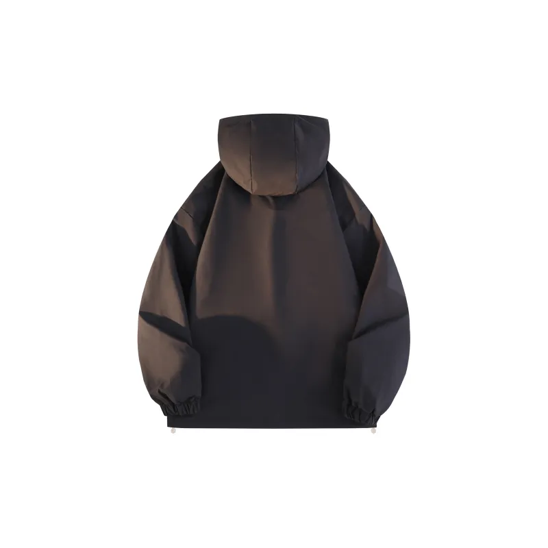 COC CUBE Jackets Unisex-58