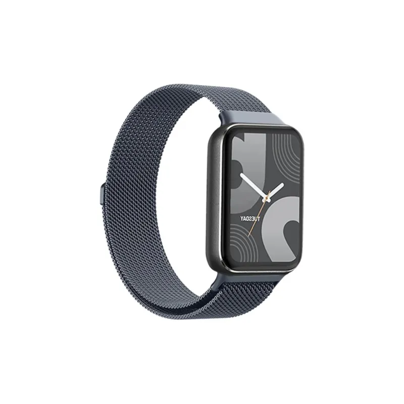 Yu Qing Compatibility Xiaomi Smart Band 9 Pro/8 Pro/7 Pro Smart Watch Bands 12.5cm Unisex-5