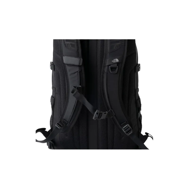 THE NORTH FACE Nylon Backpack Regular Unisex Dark Blue-3