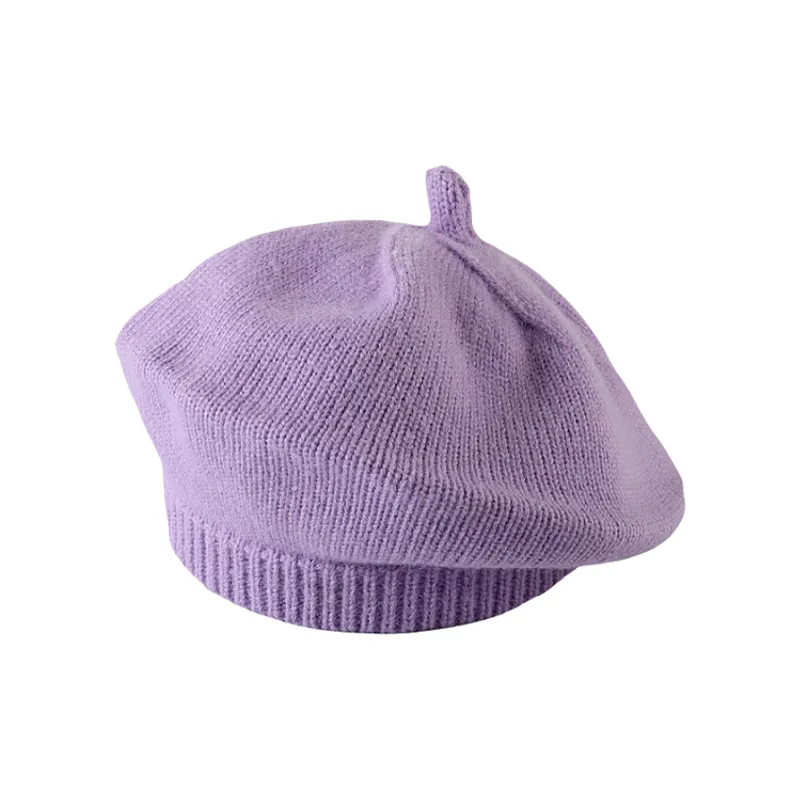 Mulan Brigade Polyester Berets Kids'-6
