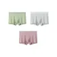 Mint Green+Rhinoceros Gray+Coral Pink