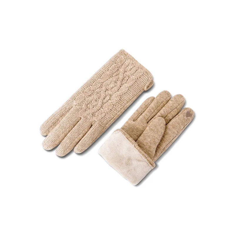 TUCANO Knit Gloves Unisex-2