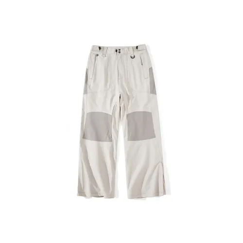 LANQI Ski Pants Unisex
