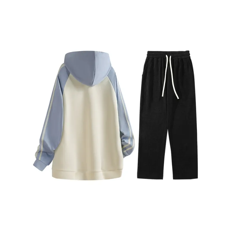 COMGM Sweatshirt Sets Unisex-7