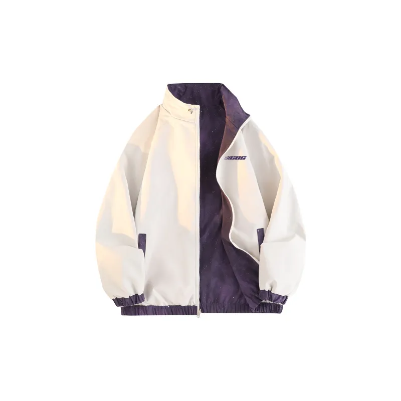 COC CUBE Jackets Unisex-49
