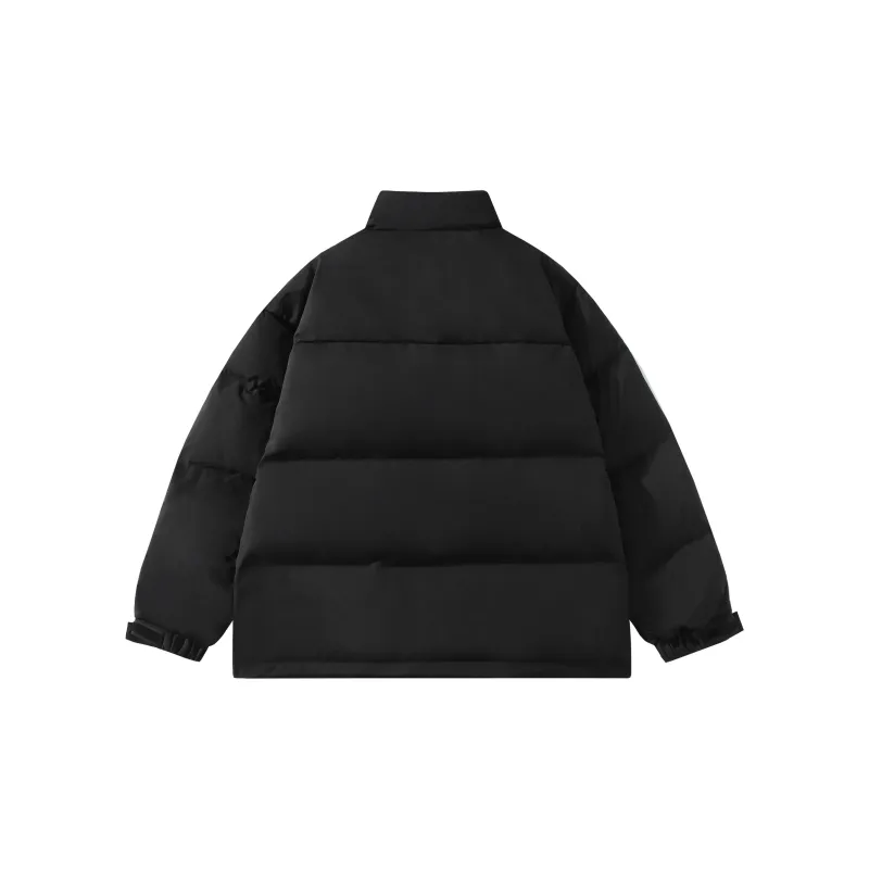 Jcui X HOKLV Down Jackets Unisex-5