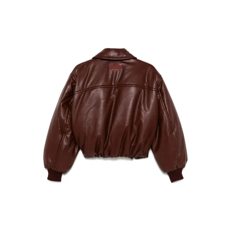 Acne Studios Coated Bomber Jacket-1