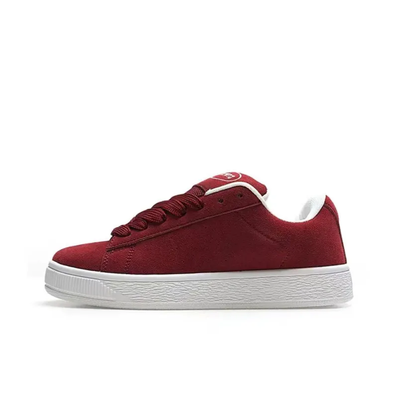 KAAVER OTTO Slip Resistant Low Top Skateboard Shoes Unisex Box-9