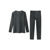 Dark Heather Gray