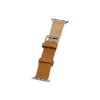 Antey Watch Band Apple Compatibility 175 220mm Corduroy Material