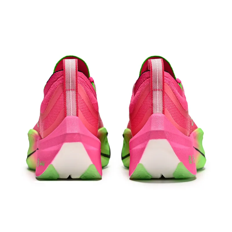 DEERWAY Running Shoes Unisex Dragon Fruit-4