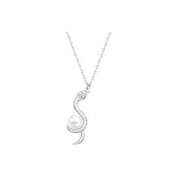 Shang Qianyi Pearl Necklaces Women's