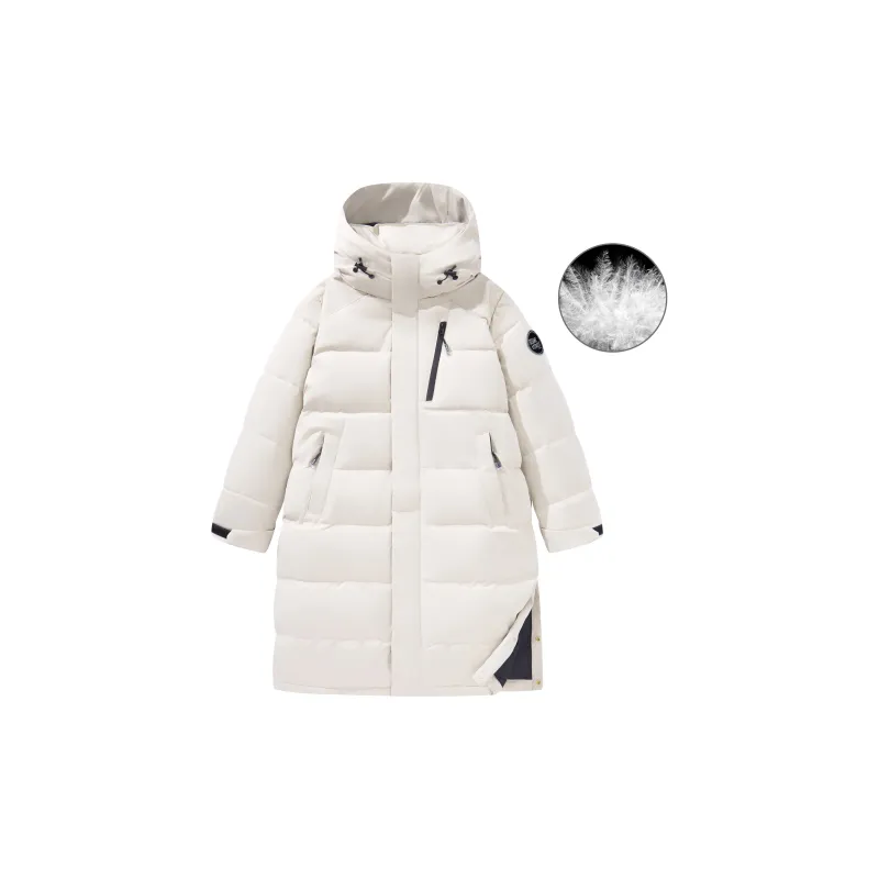 SESAME STREET Down Jacket Unisex-6