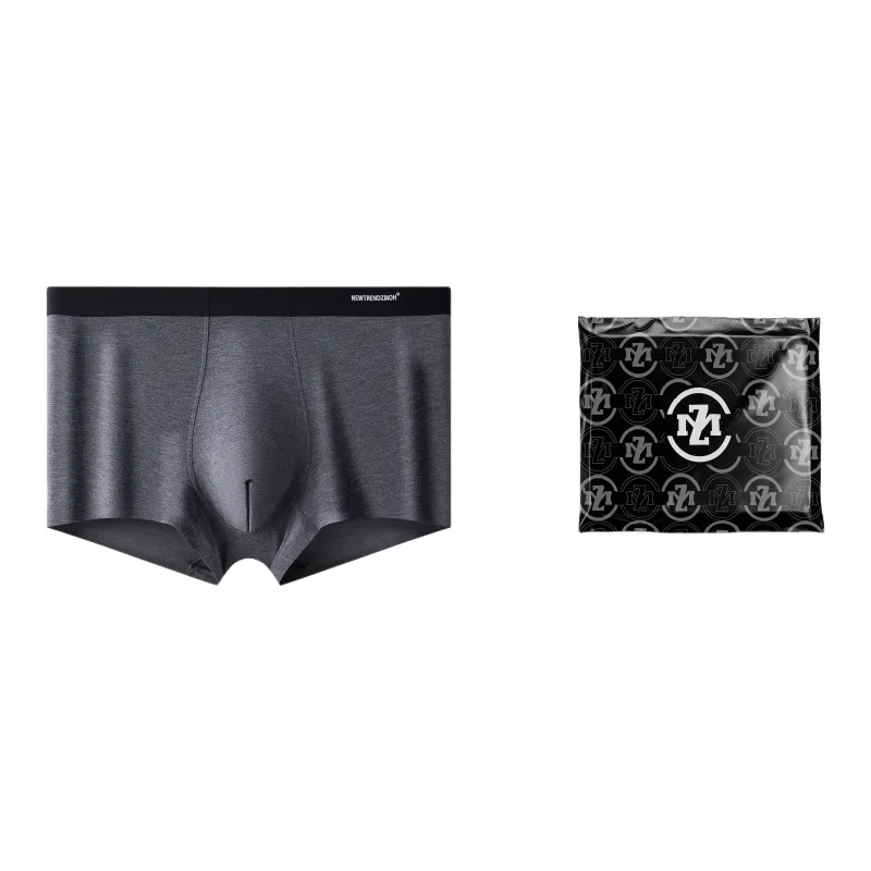 ZMOH Underpants Men's Combo Set-7