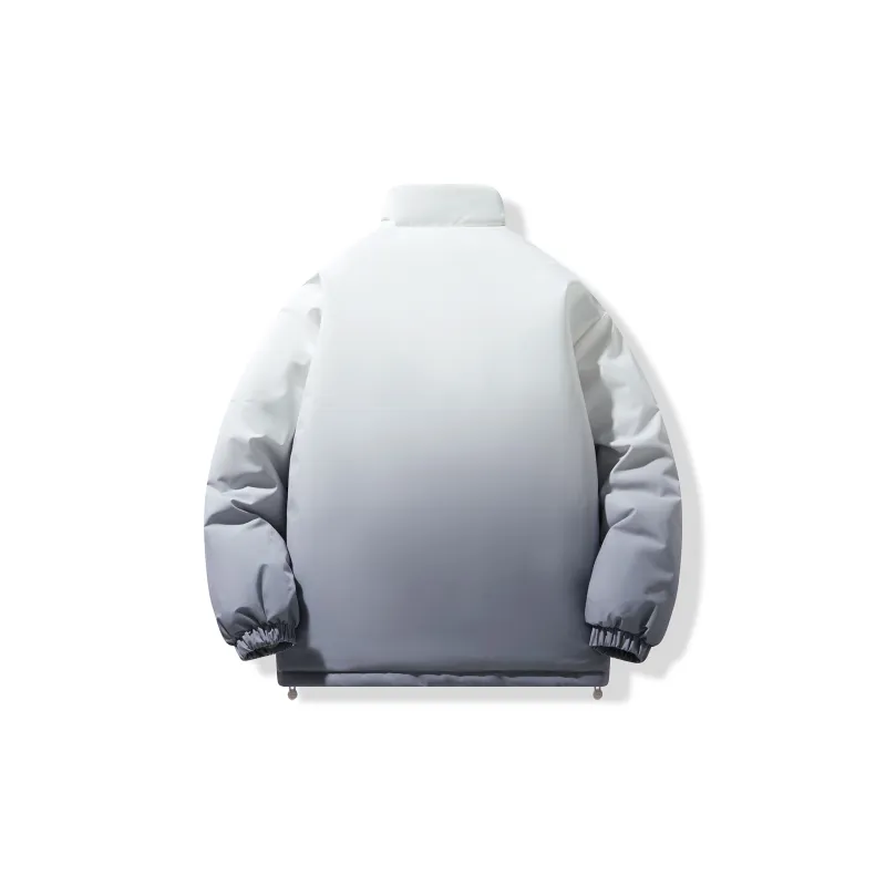 CSKS Puffer Jackets Unisex-3