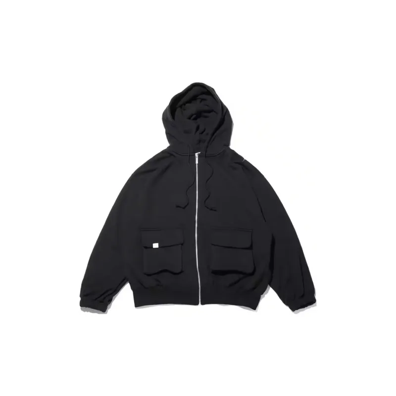 Nike Sweatshirts Women's Black/Anthracite-1