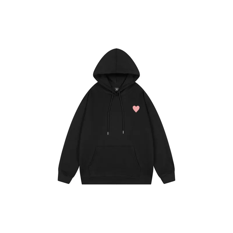 AMBER LIGHT Sweatshirts Unisex-4