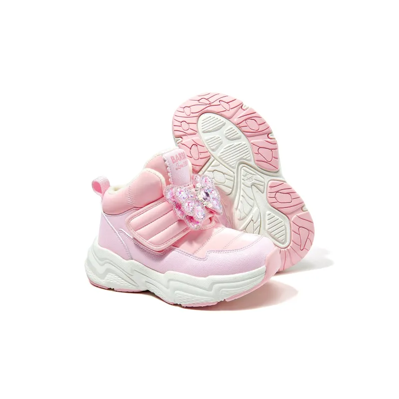 Barbie Princess Kids Lifestyle Shoes Pink Kids'-6