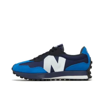 New Balance 327 Figs Navy