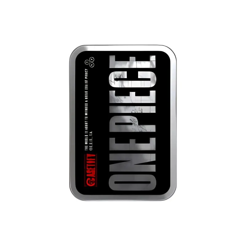 CASETIFY x ONE PIECE Cardholder Stand Phone Stand 25th Chronicle Stamp Snappy-3