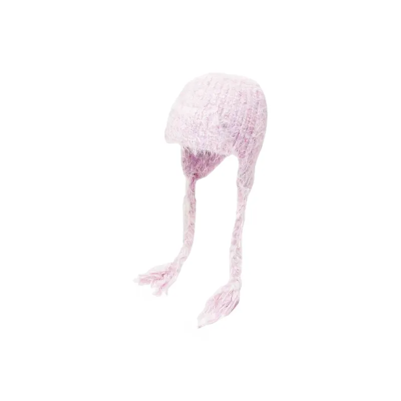 Bejirog Polyester Trapper Hats Unisex-2