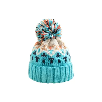 BEPOP Beanies Unisex