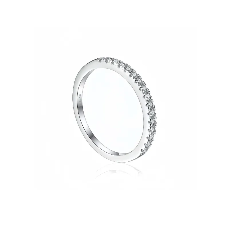 AIDO STUDIO S925 Silver Rings Women's-4