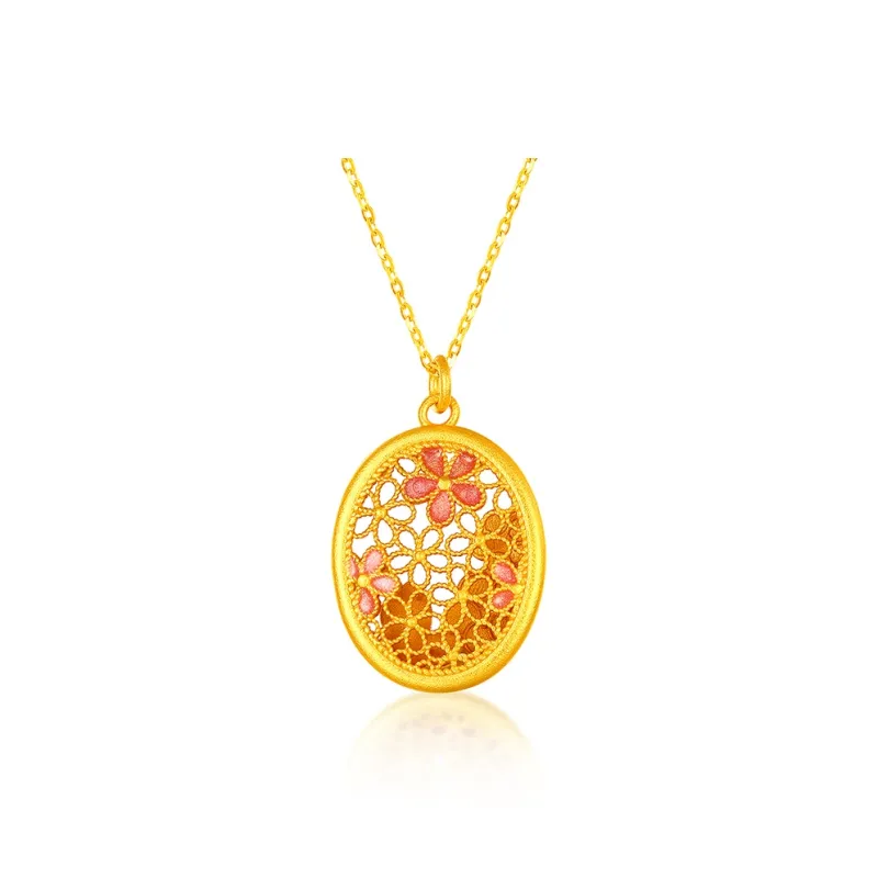 Mokinggran Mother Of Pearl Necklaces Women's-2