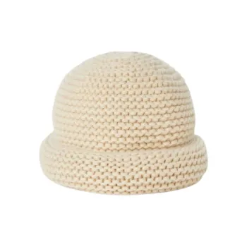 Loro Piana Cashmere Beanies Women's Cream