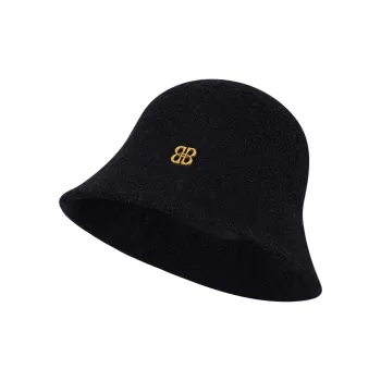 TUCANO Wool Bucket Hats Women's