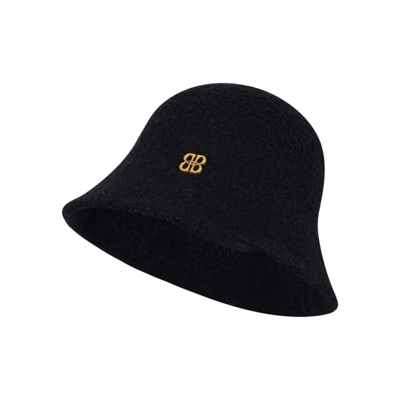 TUCANO Wool Bucket Hats Women's-2
