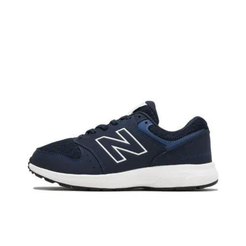 New Balance 997S Delivered In Grey Oak And Team Gold Anti Slip Wear Resistant Low Top Casual Running Shoes Women's Blue