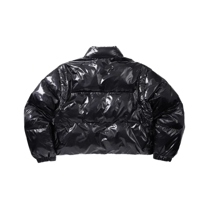 Umbro Puffer Jackets Women's-3