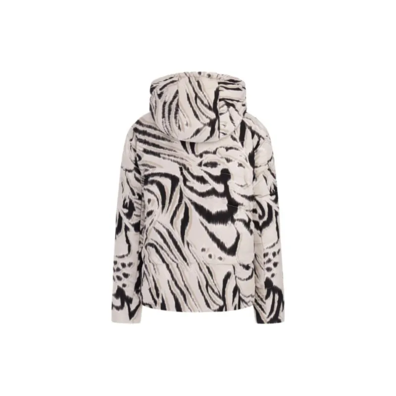 GUESS Jackets Coats Women's Multicolor-1