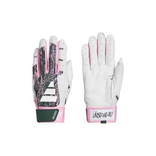 Adidas Free Shipping With AdiClub Adizero Somos Batting Gloves