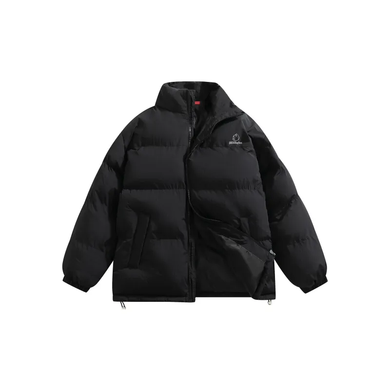 ALI THE FOX Puffer Jacket Unisex-6