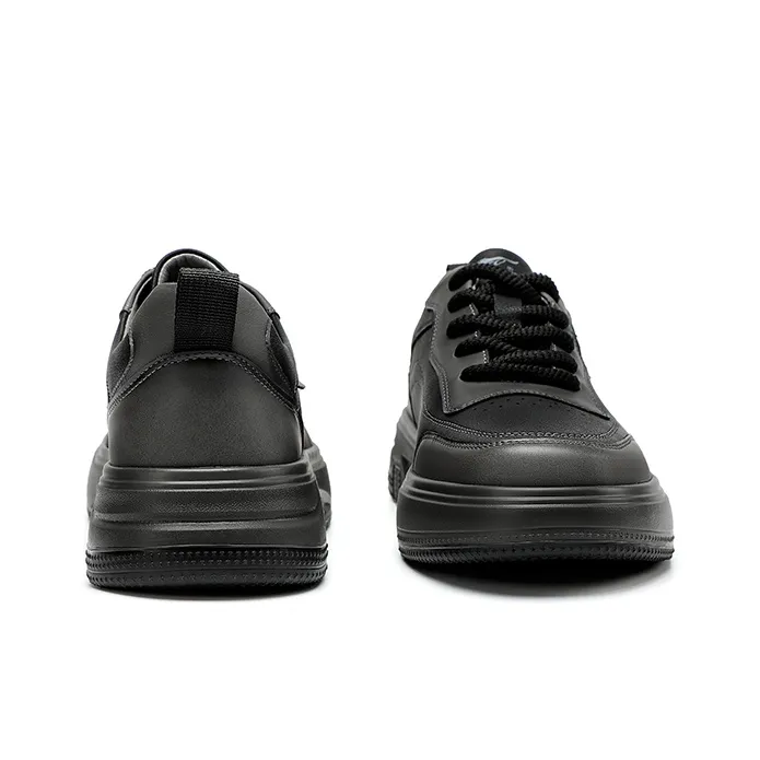 SEPTWOLVES Low-Top Skateboard Shoes Men's HD-3