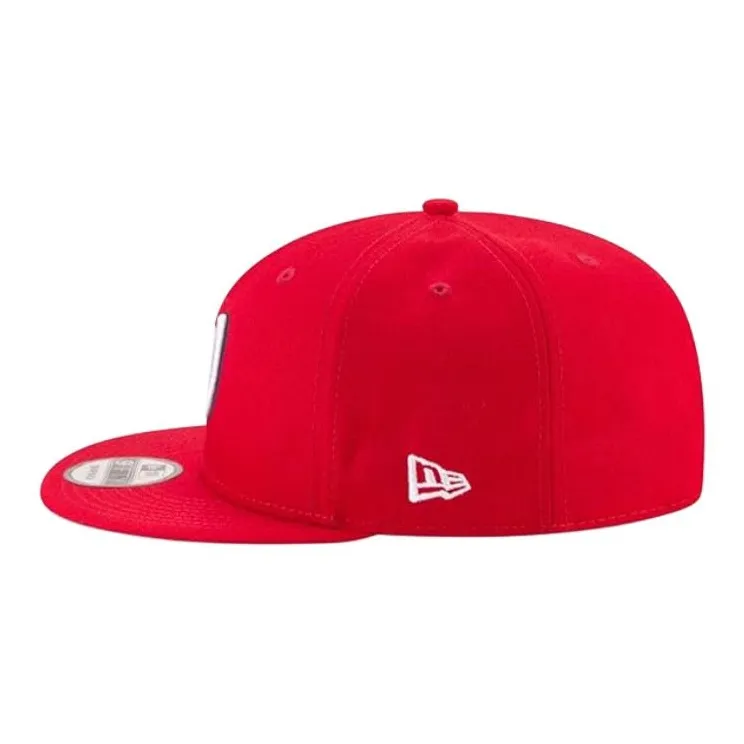 New Era Retro On-Field Washington Nationals 59Fifty Fitted Hat-3