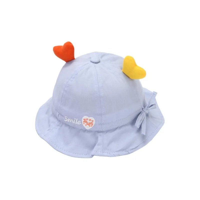 Yamaichi Maru Cotton Polyester Blend Bucket Hats Kids'-7
